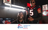 Khamari Brooks/Chidera Uzo-Diribe