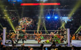 WWE