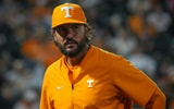 tony vitello tennessee transfer portal