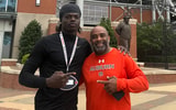 Kentrell White