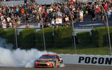 Chase Briscoe NASCAR Power Rankings