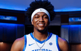 Kentucky F Mouhamed Dioubate