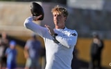 LSU's newest QB offer went out to Bryson Beaver (Photo: On3)