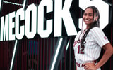 precious bross south carolina gamecocks softball commit