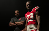 2026 RB Jamal Rule on OV to Nebraska