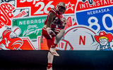 2026 RB Jamal Rule at Nebraska