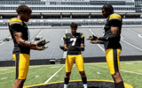 Iowa Football Recruits 25