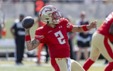 UFL: USFL Conference Championship-Michigan Panthers at Birmingham Stallions