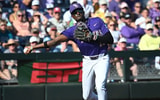 Michael Braswell, LSU