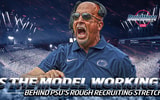 James Franklin Penn State Football on3