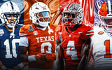 CFB's dynamic duos afi