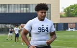 Ben Eziuka Penn State Football On3