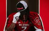 Zykir Moore
