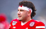 Dylan Raiola, Nebraska