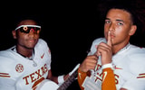 Chris Stewart and Dia Bell