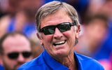Steve Spurrier, Florida