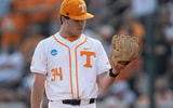 Brayden Krenzel. Credit: Saul Young/News Sentinel / USA TODAY NETWORK via Imagn Images
