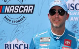 Denny Hamlin