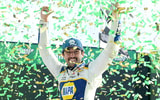 Chase Elliott