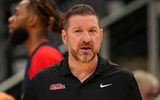 NCAA Basketball: NCAA Tournament South Regional Practice