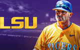 LSU baseball transfer portal