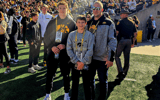 Gavin Stecker