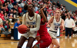 Eve Long is one of the top players in the country in the '27 class.