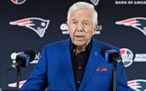 Robert Kraft, New England Patriots