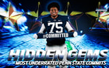 Ben Eziuka Penn State Football On3