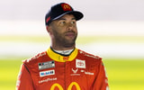 Bubba Wallace