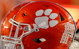 clemson helmet marquise henderson