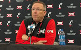 Scott Satterfield, Cincinnati