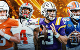 Athlon Sports ranks Heisman Trophy contenders for 2025 season