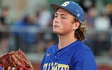 Ethan Holliday - 2025 Rawlings High School Gold Glove Award winners