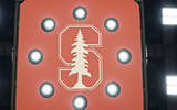 Stanford Cardinal logo