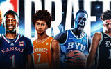 way too early nba draft afi