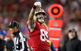 George Kittle