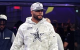 Dak Prescott