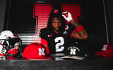 2026 WR Nalin Scott flips to Nebraska