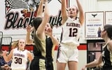 Sheridan Blackhawk Kenzie Garner