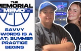 the-memorial-memo-ep-31-savvy-swords-is-a-cat-summer-practice-begins