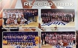 IBCA Record Book Cover