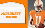 Volquest Podcast Image. Credit: On3 Staff