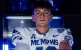 Jake Snyder Memphis visit
