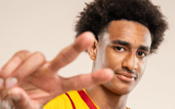USC's Alijah Arenas