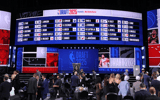 2025 NBA Draft (Barclays Center)