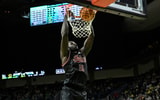 NCAA Basketball: Indiana at Oregon