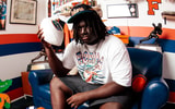 Desmond Green