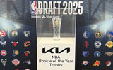 NBA Rookie of the Year