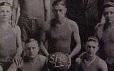 1922 Spencer Cops